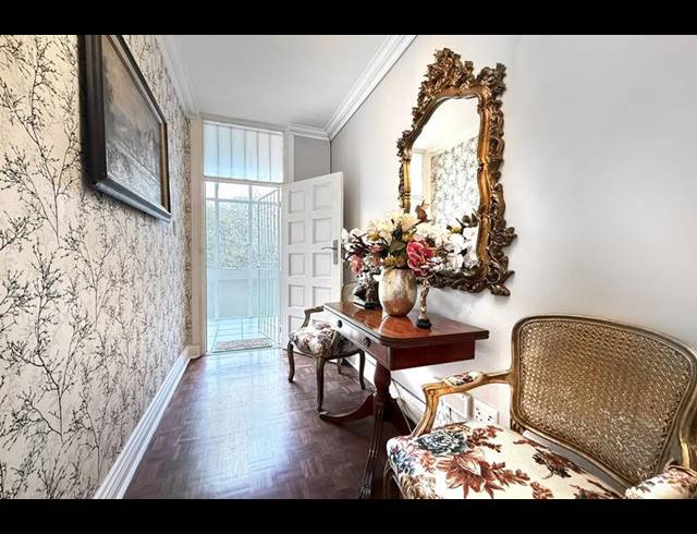 3 BEDROOM PROPERTY TO RENT IN HYDE PARK